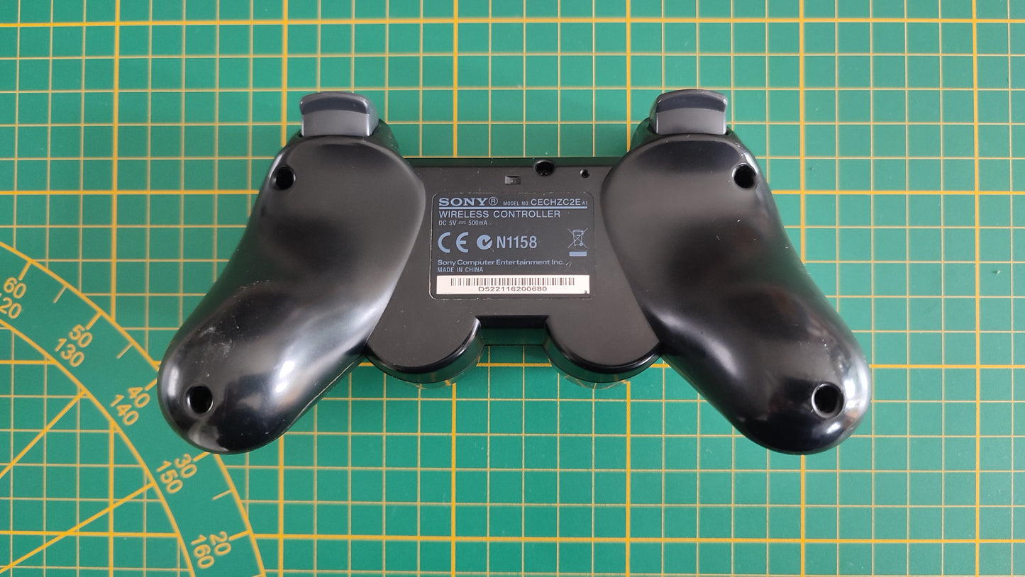 Manette CECHZC2E console de jeux Sony Playstation 3 PS3 SLIM #C75