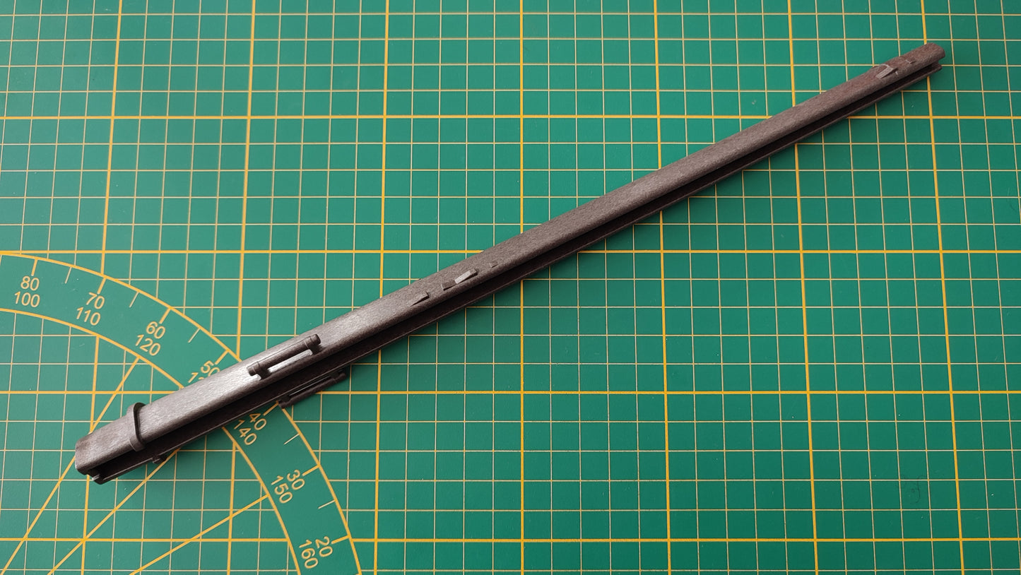 Mat V1 référence 30 60 1352 pièce détachée Playmobil #A71