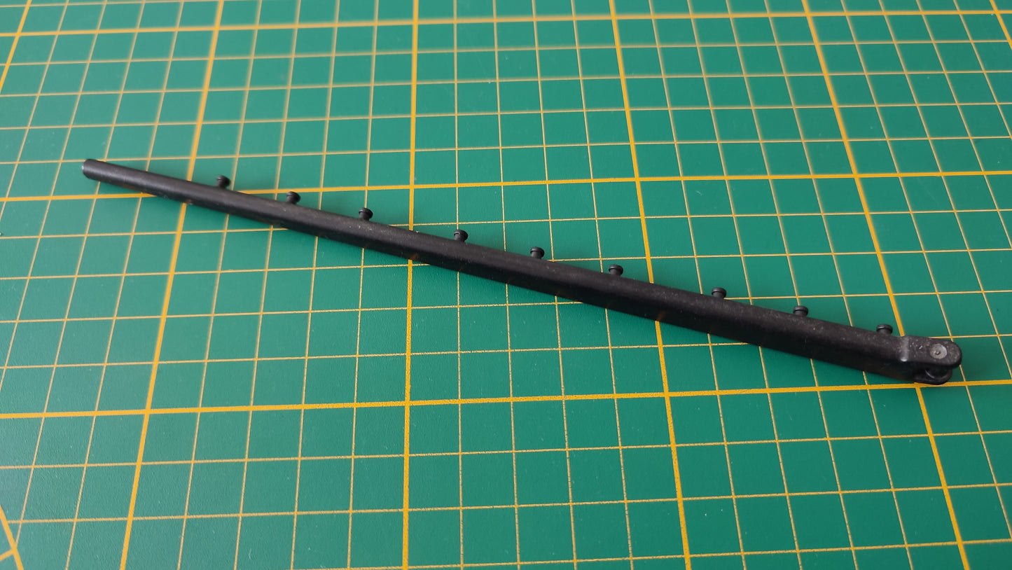 Mat de charge 9 points référence 30601372 pièce détachée Playmobil #D09