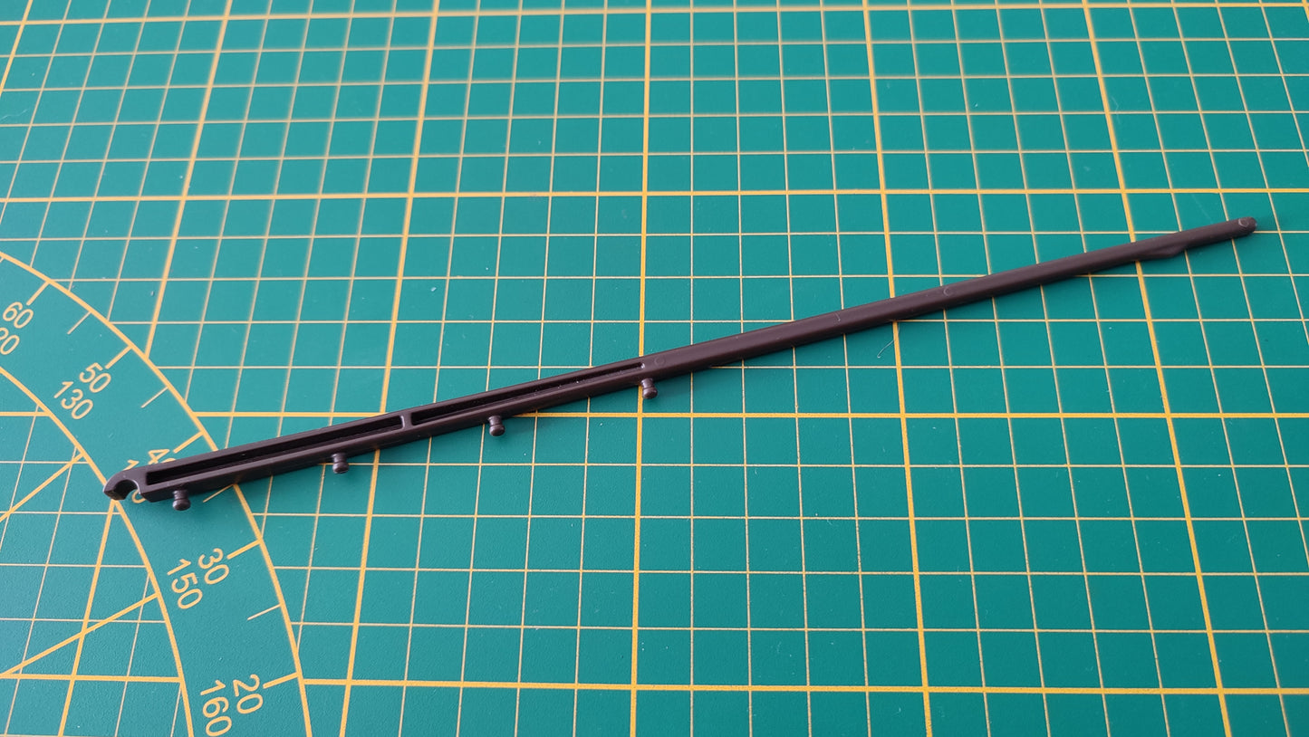 Mât de tipi avec 3 points référence 30 51 8560 pièce détachée Playmobil #B85