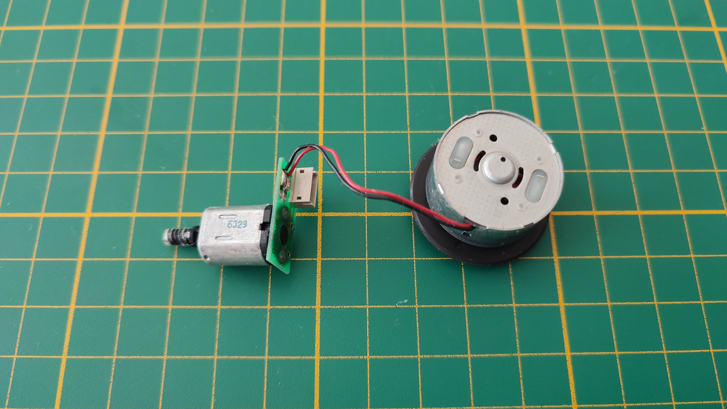 Moteur lentille tête de lecture RF-300PA-11400 pièce détachée console de jeux Sony Playstation 1 Ps1 SCPH-1002 #E16