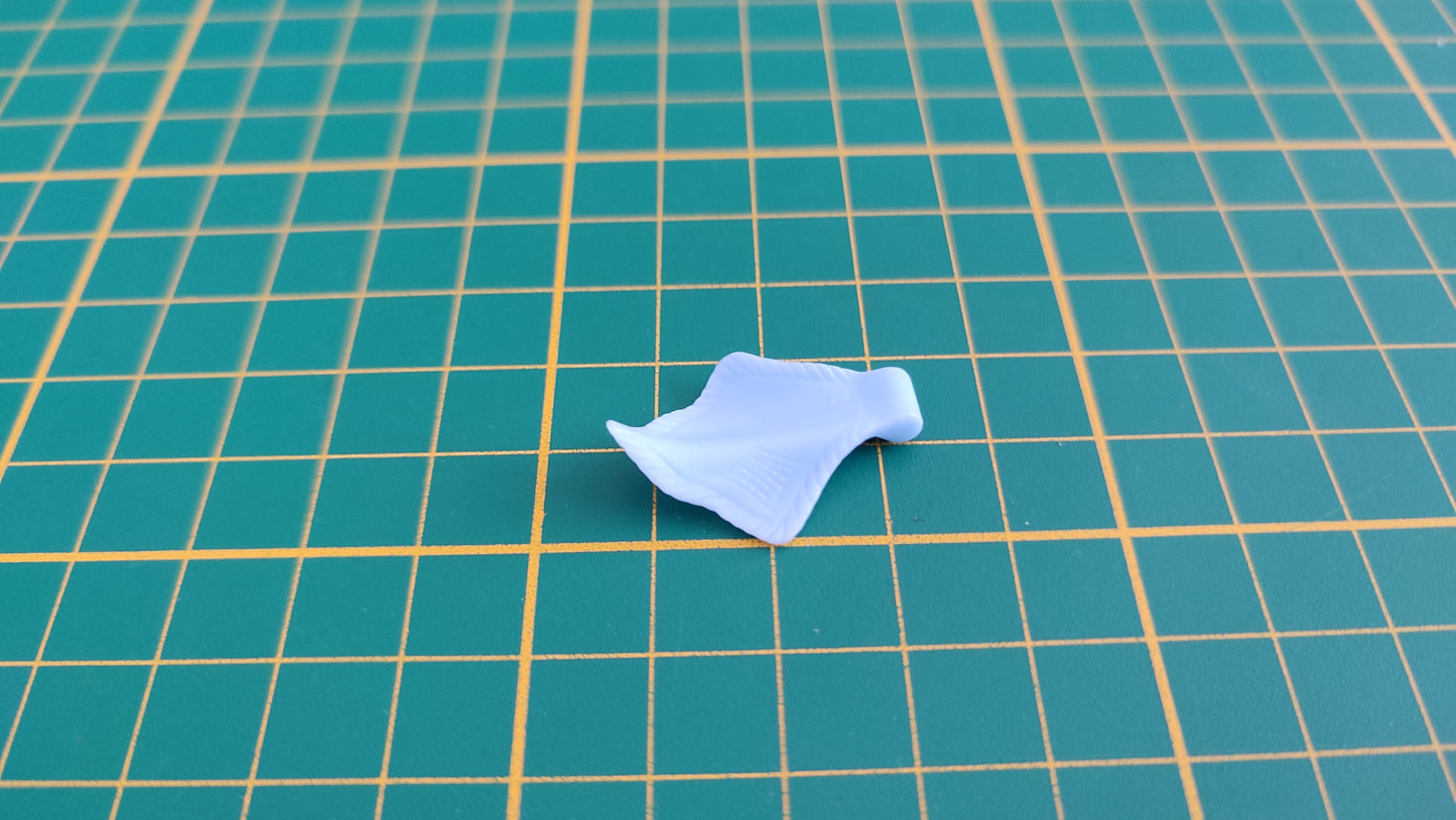 Mouchoir référence 30256830 pièce détachée Playmobil #C61