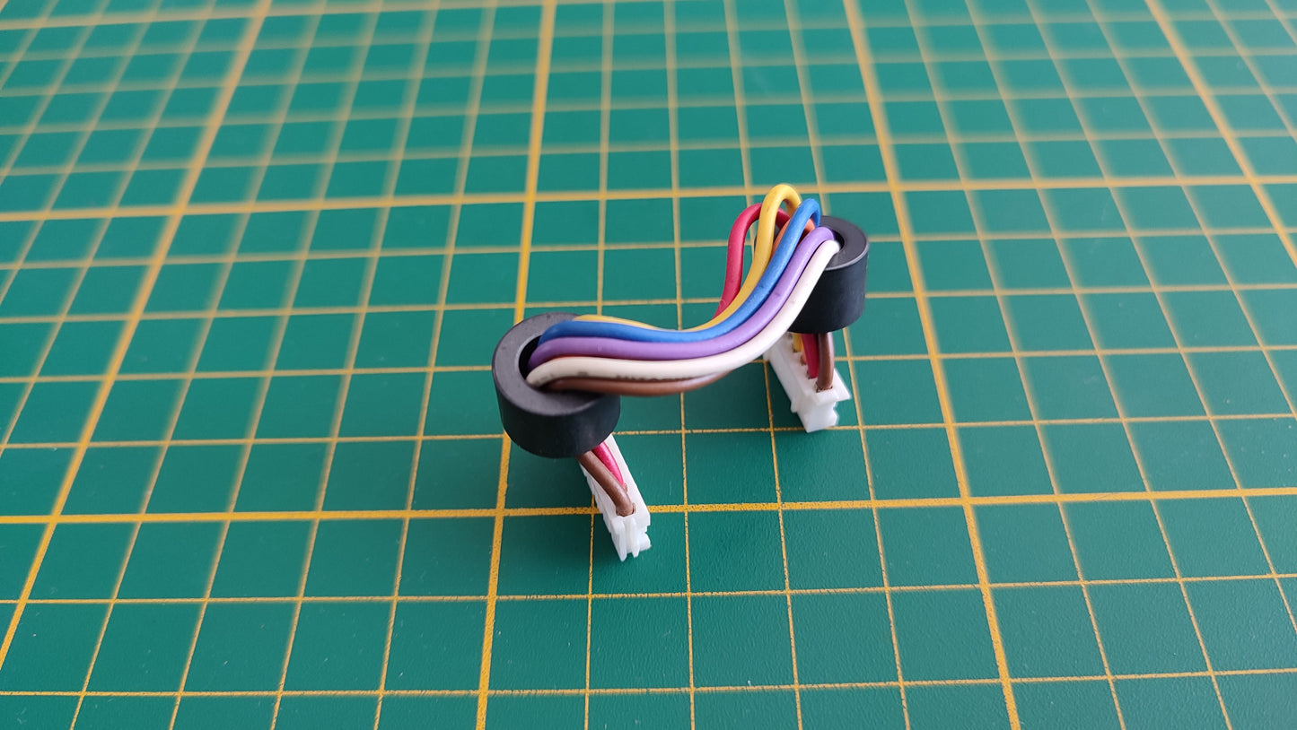 Nappe alimentation pièce détachée console de jeux Sony Playstation 1 Ps1 SCPH-1002 #C66