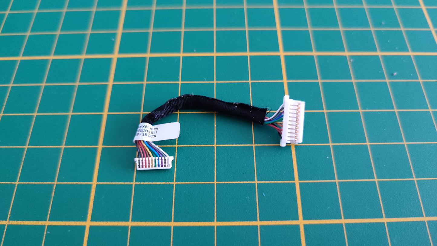 Nappe asus 14G14F00602 pièce détachée pc portable Asus Eee Pc 1000H #C56