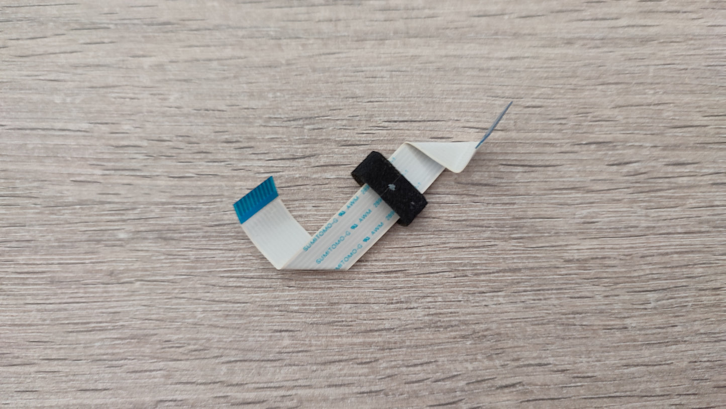 Nappe bloc manette pièce détachée console de jeux Sony Playstation 1 Ps1 SCPH-1002 #D13