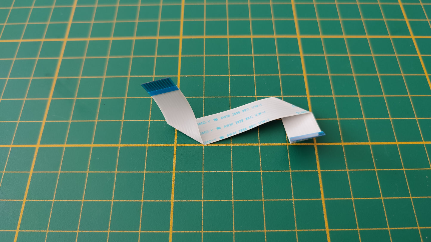 Nappe bloc manette pièce détachée console de jeux Sony Playstation 1 Ps1 SCPH-1002 #D83