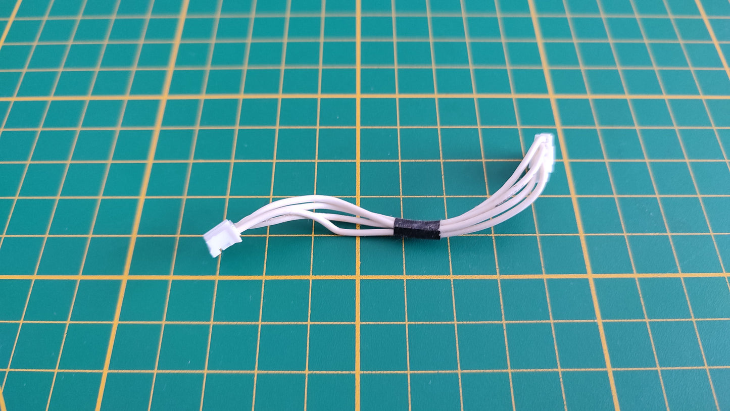 Nappe interne pièce détachée console de jeux Sony Playstation 3 PS3 SLIM CECH-4004A #B24