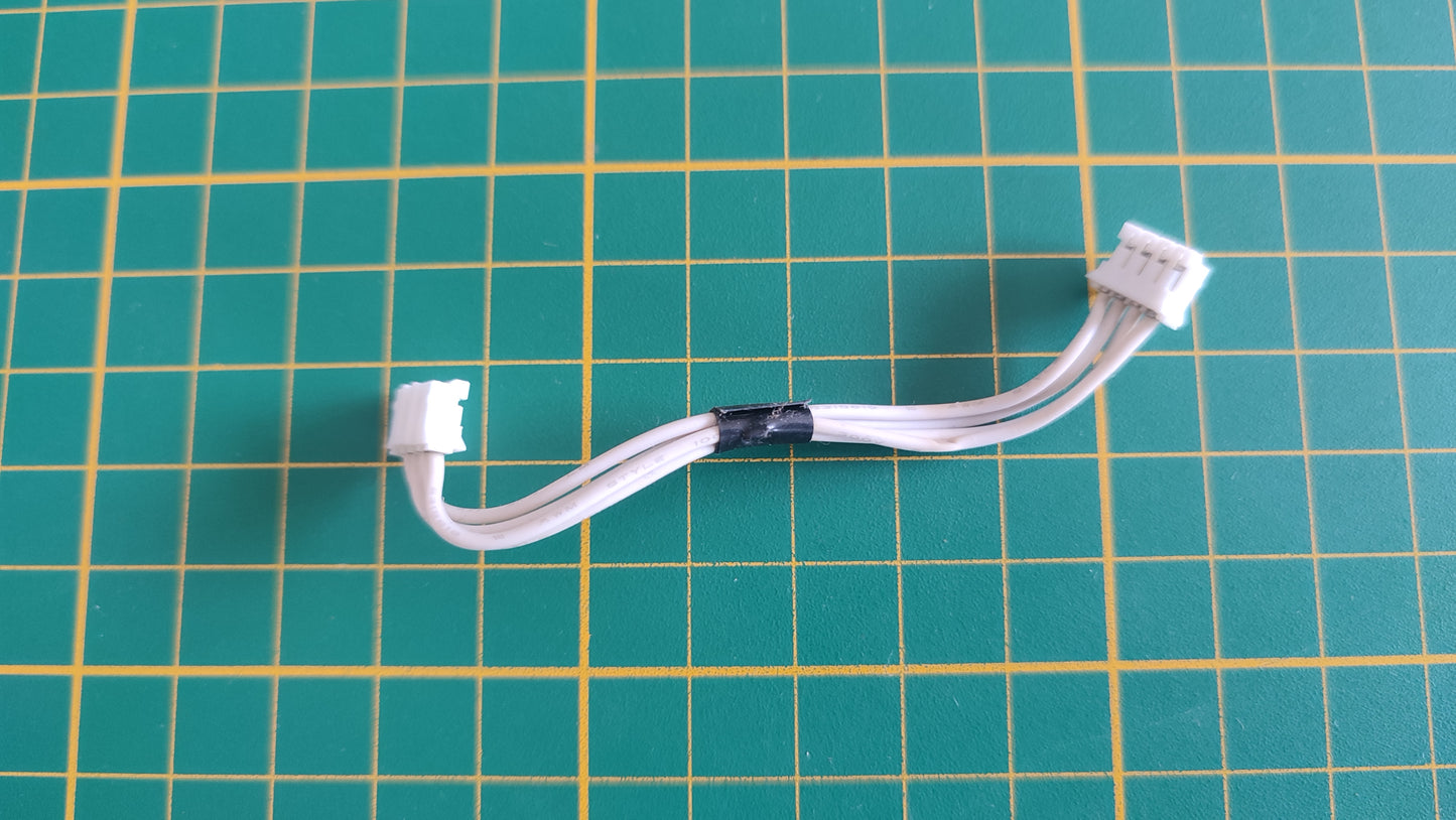 Nappe interne pièce détachée console de jeux Sony Playstation 3 PS3 SLIM CECH-4204A #C98