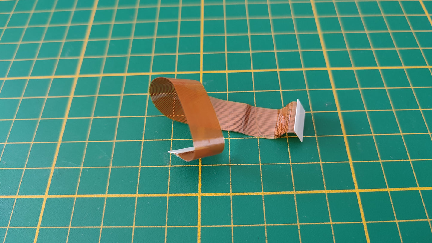 Nappe lentille tête de lecture pièce détachée console de jeux Sony Playstation 2 Ps2 SCPH-77004 #D43