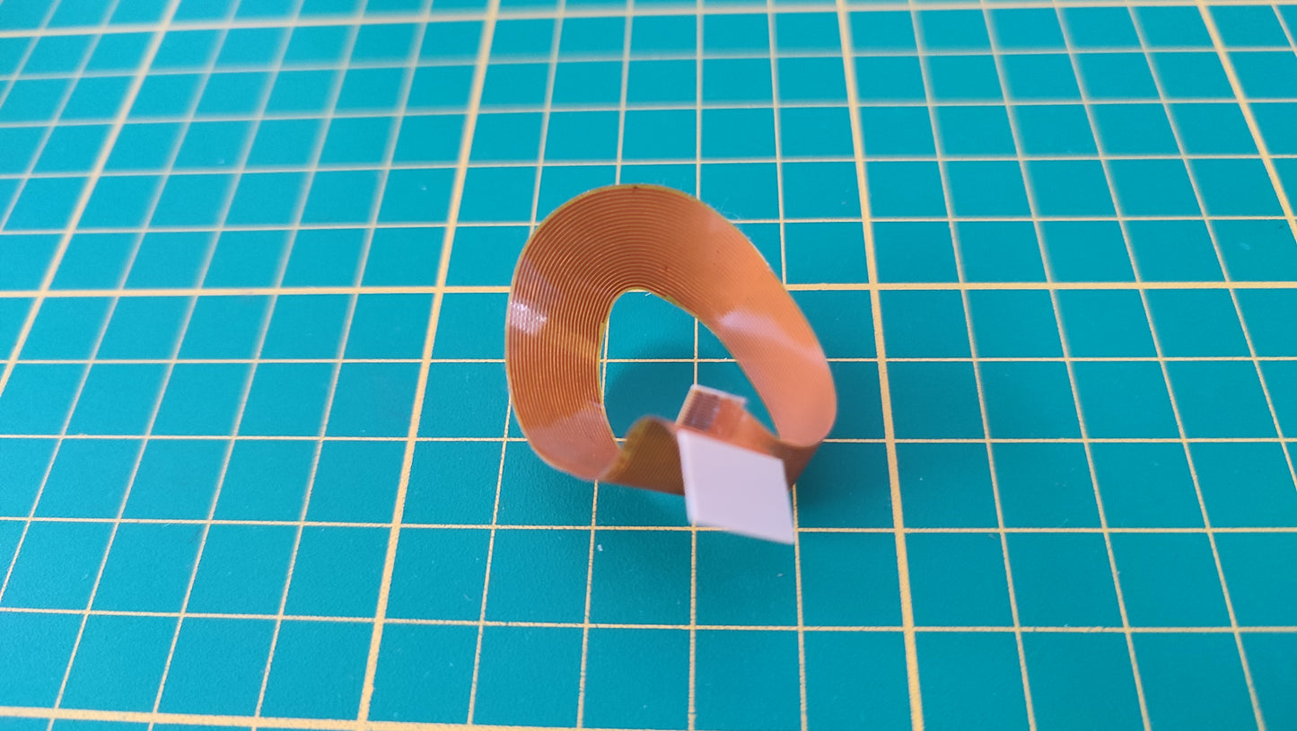 Nappe lentille tête de lecture pièce détachée console de jeux Sony Playstation 2 Ps2 slim SCPH-70004 #B23