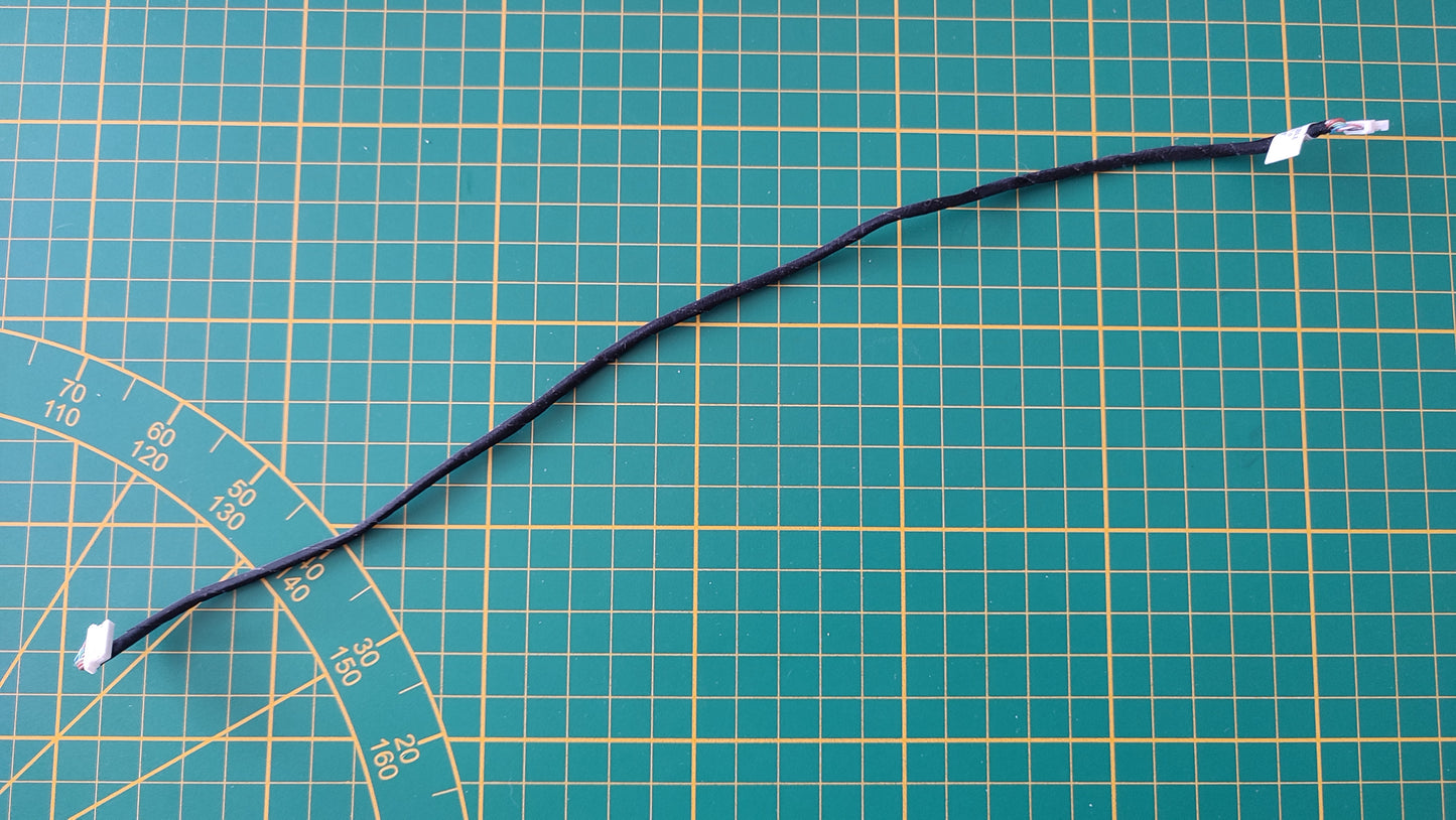 Nappe usb câble DC02000I800 pièce détachée pc portable Hp DV7 1040em #C82