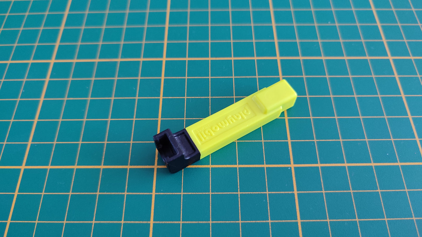 Outil pour l'assemblage référence 30259003 pièce détachée Playmobil #C31