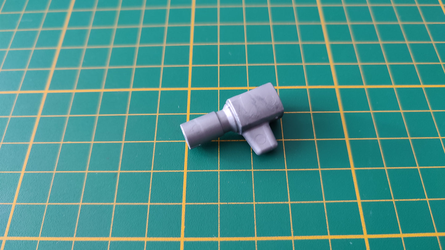 Outil serrure de montage référence 30 05 4482 pièce détachée Playmobil #C45