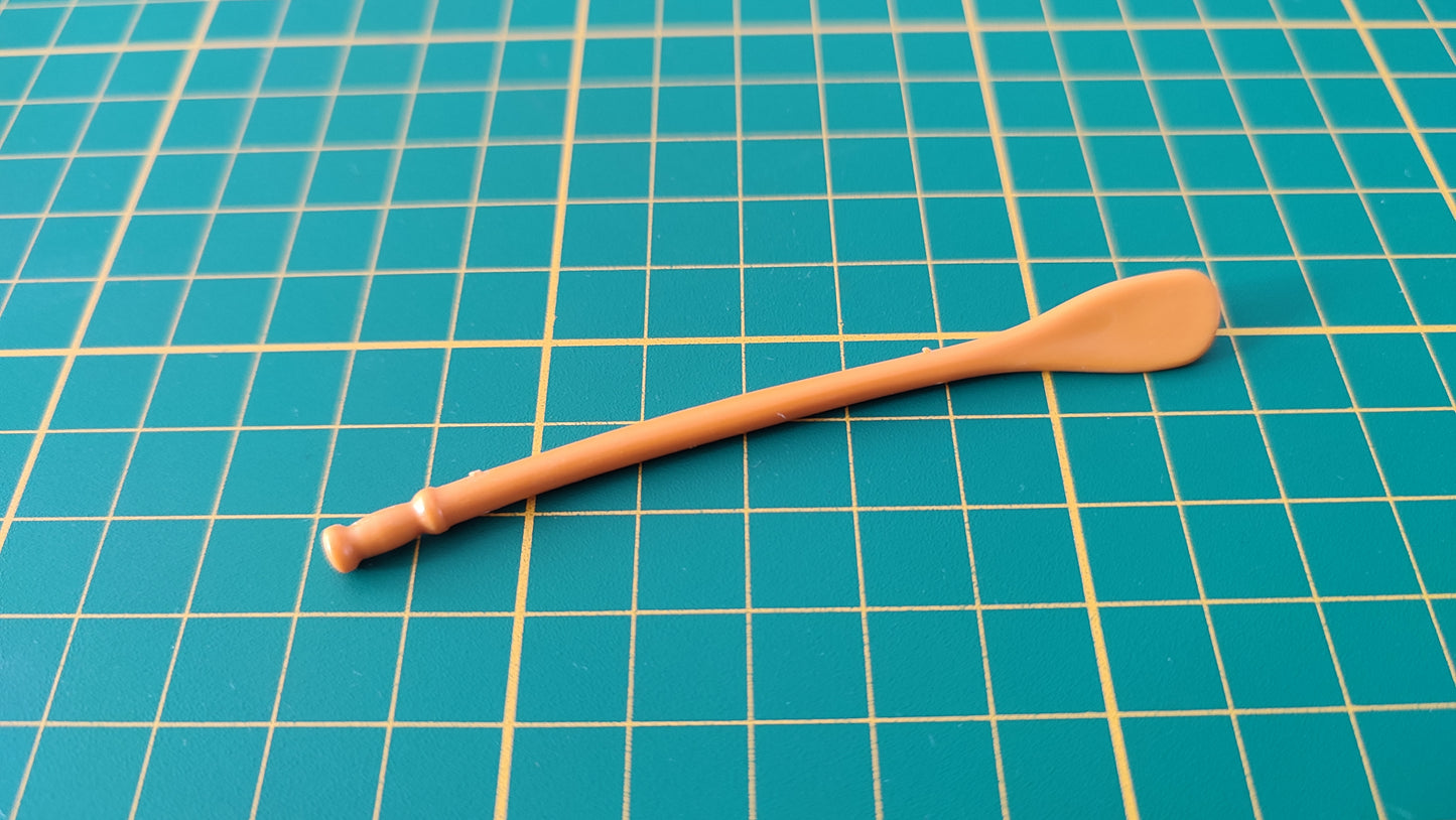 Pagaie de canoë référence 30 05 7900 pièce détachée Playmobil #B85