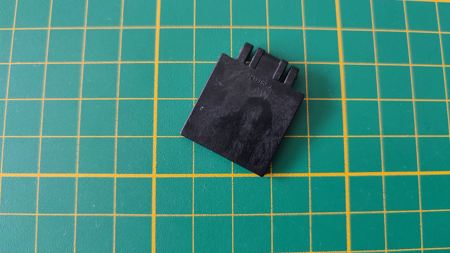 Panneau d'écoutille référence 30219100 pièce détachée Playmobil #D09