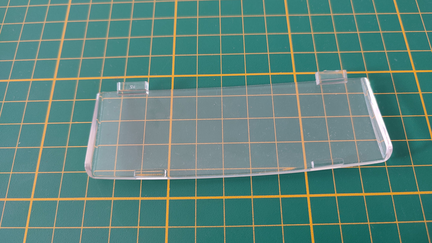 Pare-brise référence 30 09 9950 pièce détachée Playmobil #C05