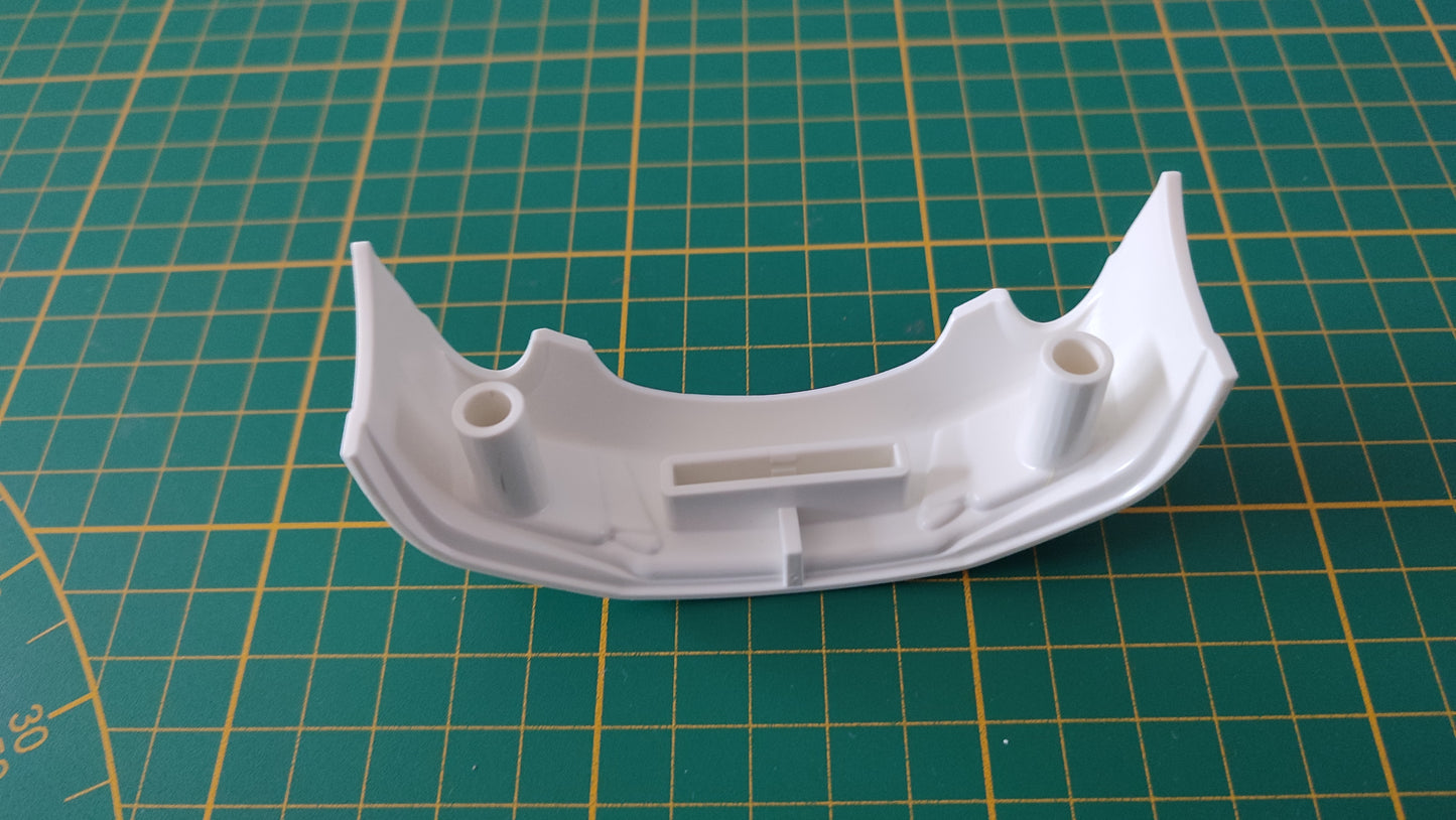 Pare-chocs avant voiture pièce détachée Playmobil 9225 Porsche 911 GT3 #D54