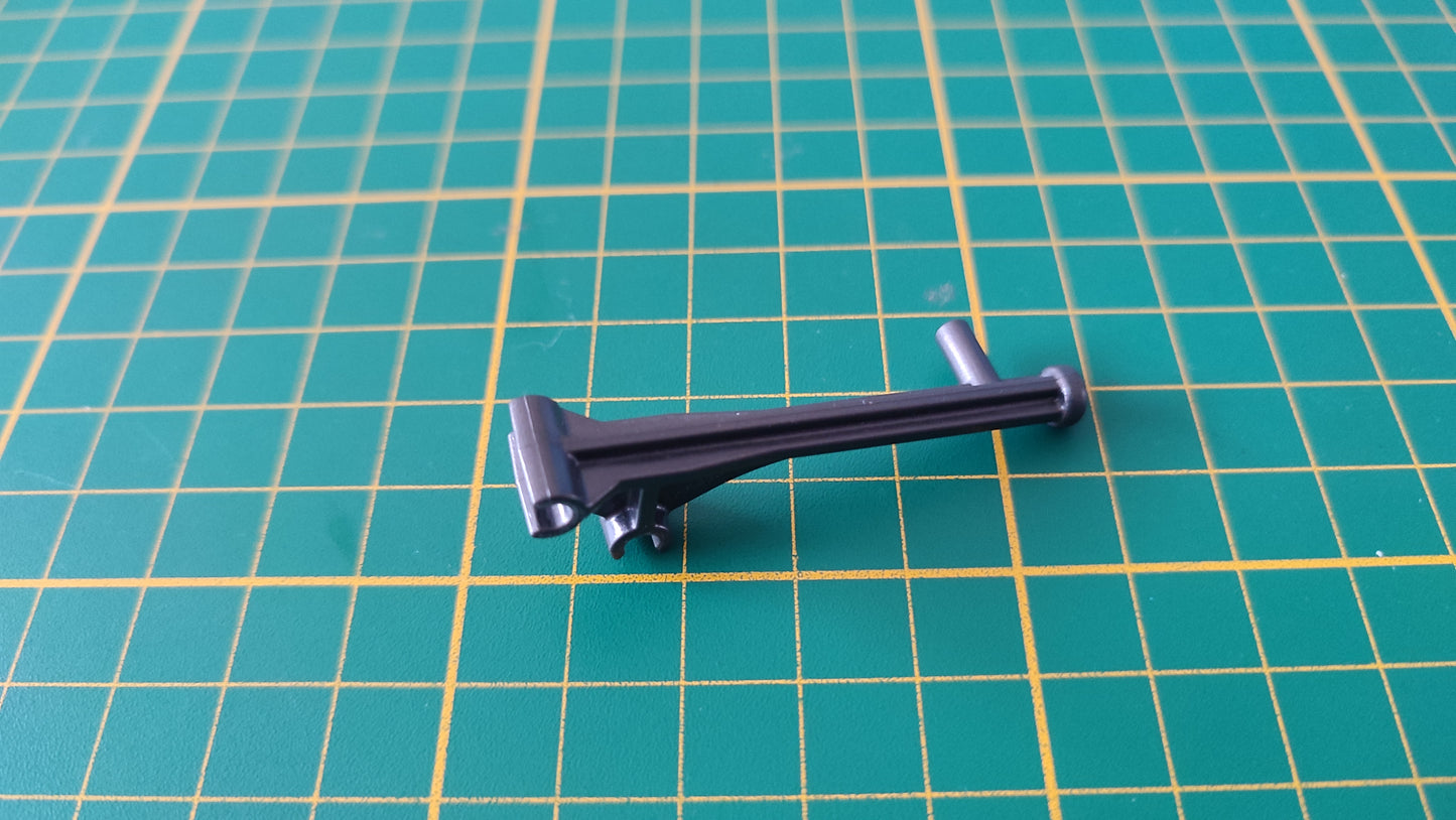 Partie 2 cric pour entretien voiture 30514612 pièce détachée Playmobil #D54