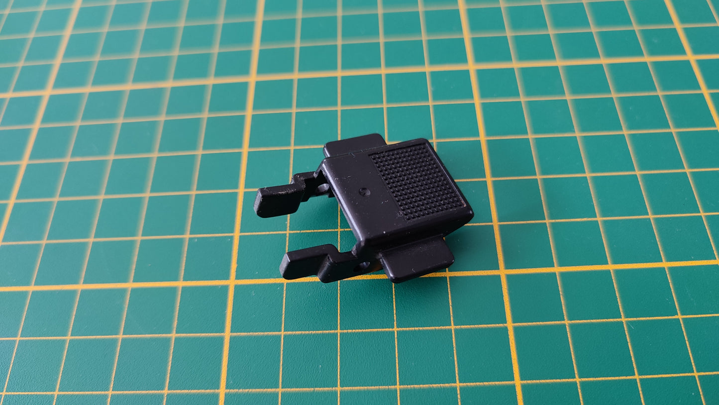 Partie ascenseur 3 pour échelle référence 30 65 660 pièce détachée Playmobil #C05