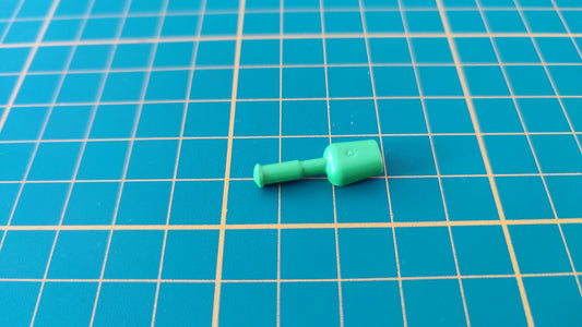 Pelle accessoire référence 30 51 0072 pièce détachée Playmobil #B90