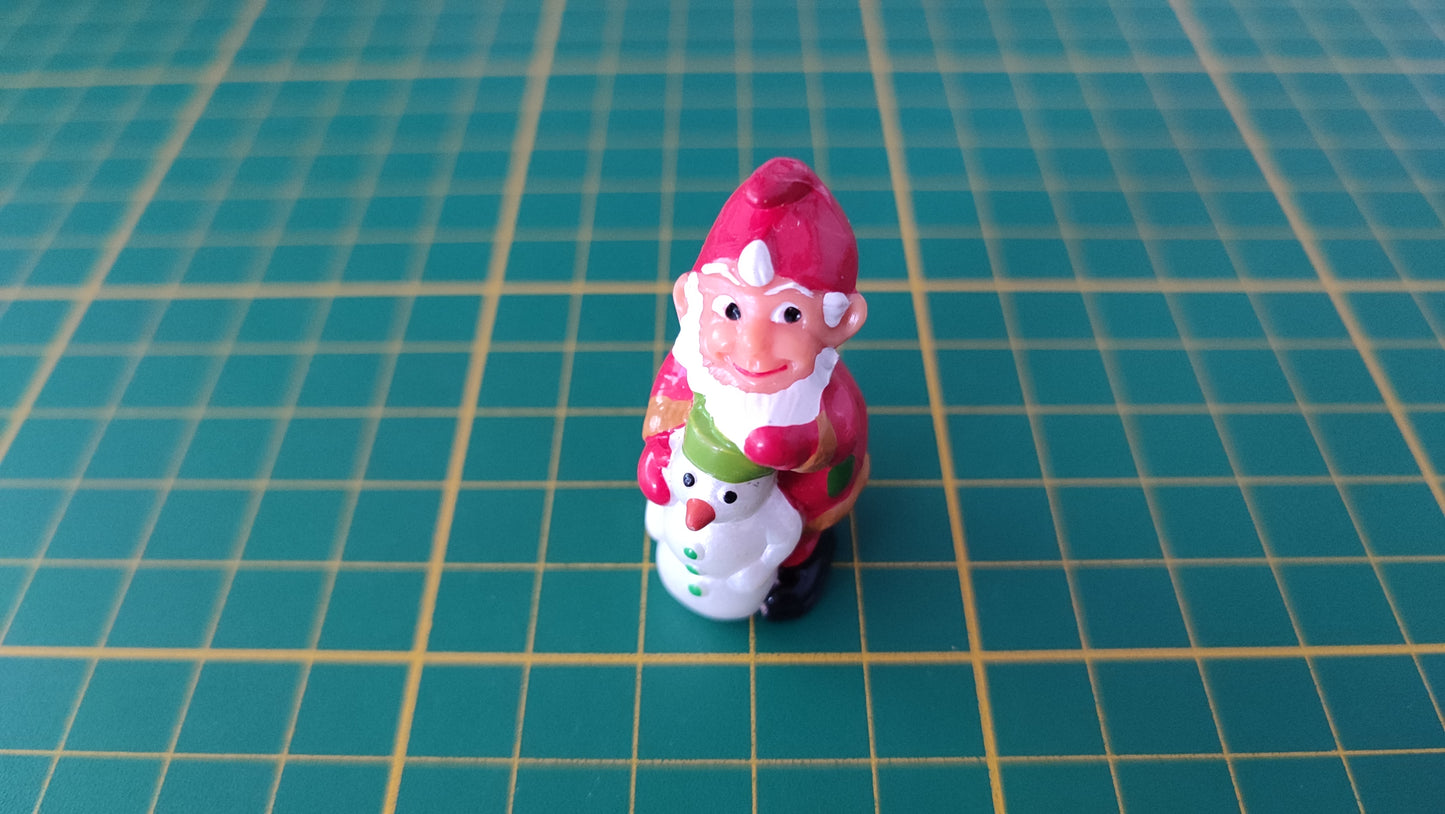 Personnage figurine Ferrero 3 dans l'état #C51-20