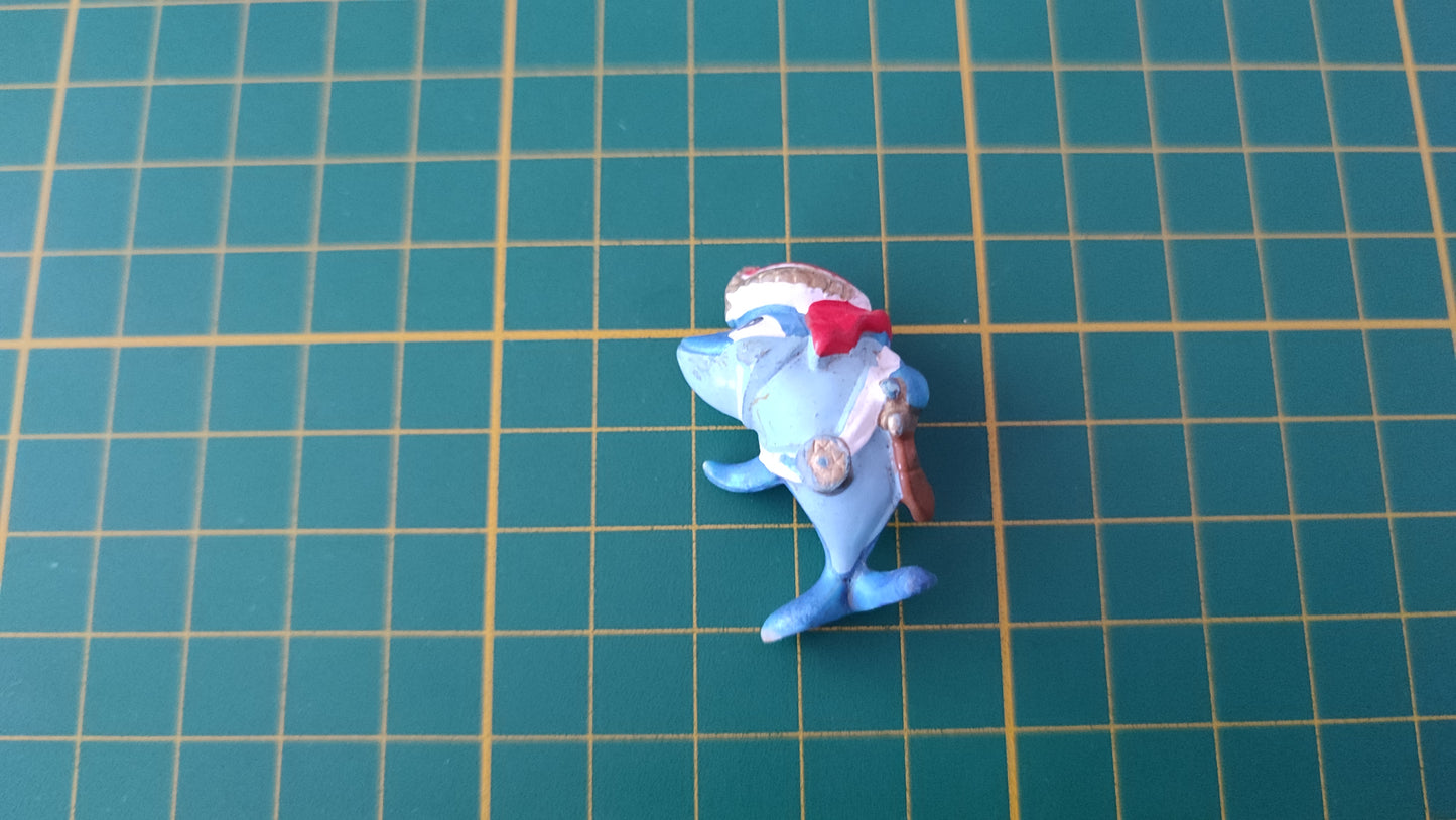 Personnage figurine Ferrero dans l'état #C51-26