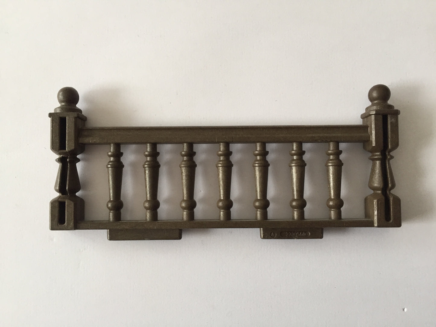 Petite rampe d'escalier Playmobil 30607970 – Pièce détachée #E72