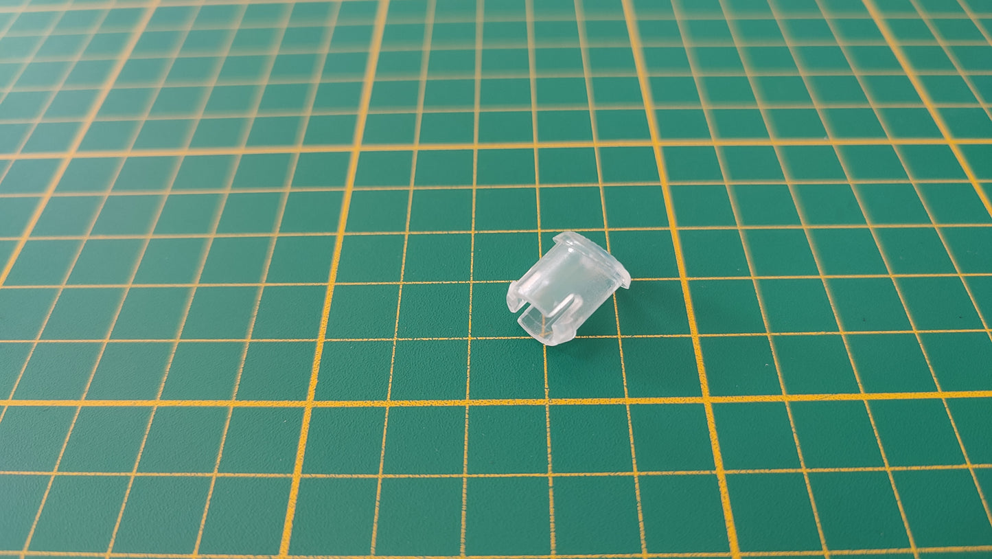 Phare avant référence 30055804 pièce détachée Playmobil #D32