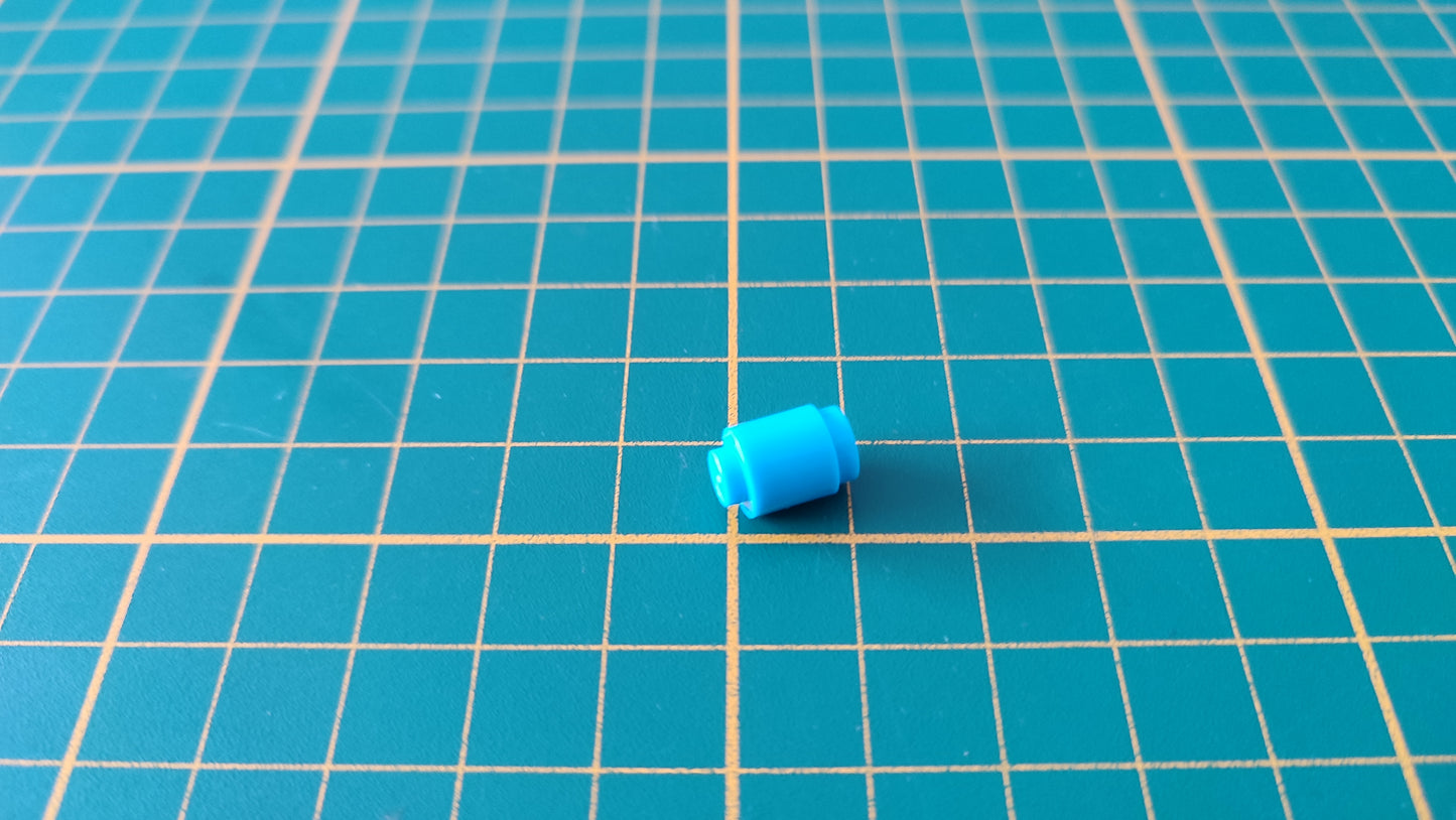 Pièce AM00910GD pièce détachée Mega Mattel #D79