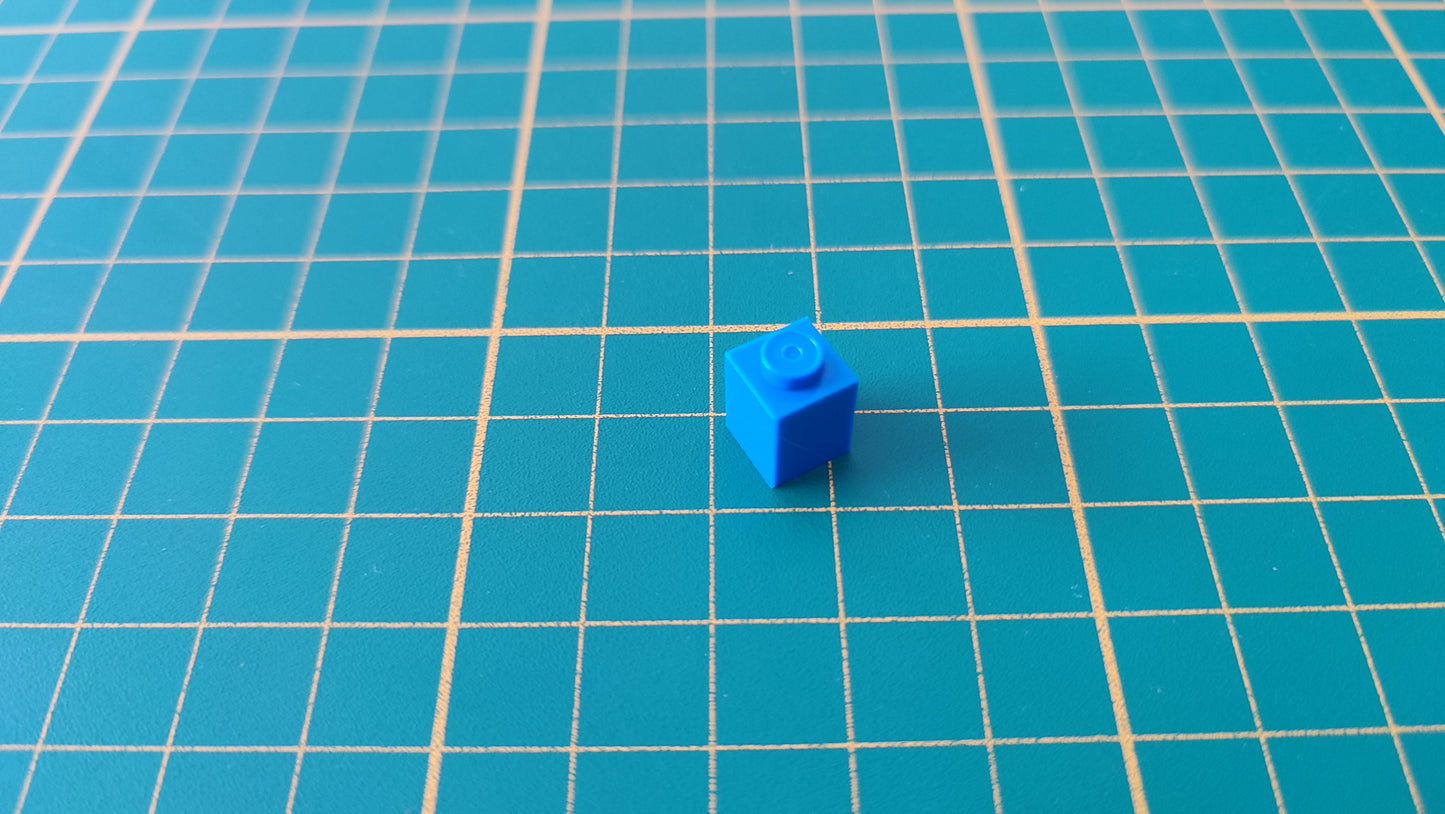 Pièce AM01086B pièce détachée Mega Mattel #E09