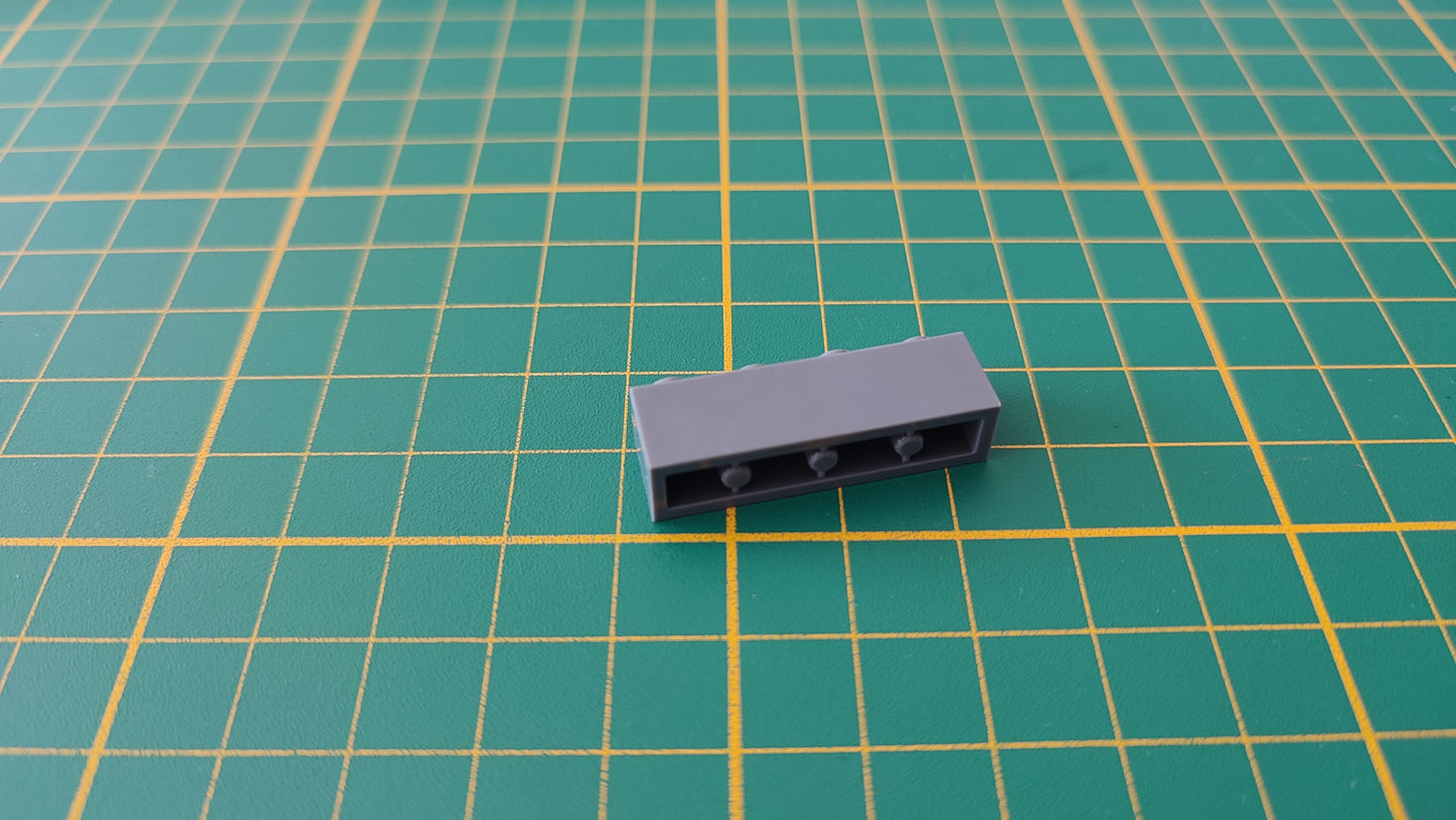 Pièce AM01087BDG pièce détachée Mega Mattel #D89