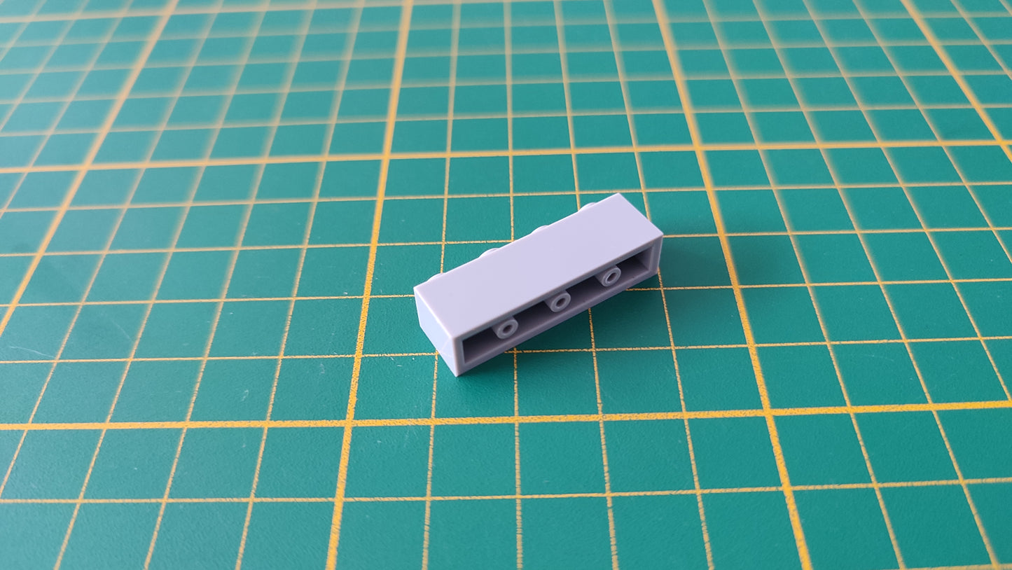 Pièce AM01087BLG pièce détachée Mega Mattel #D79