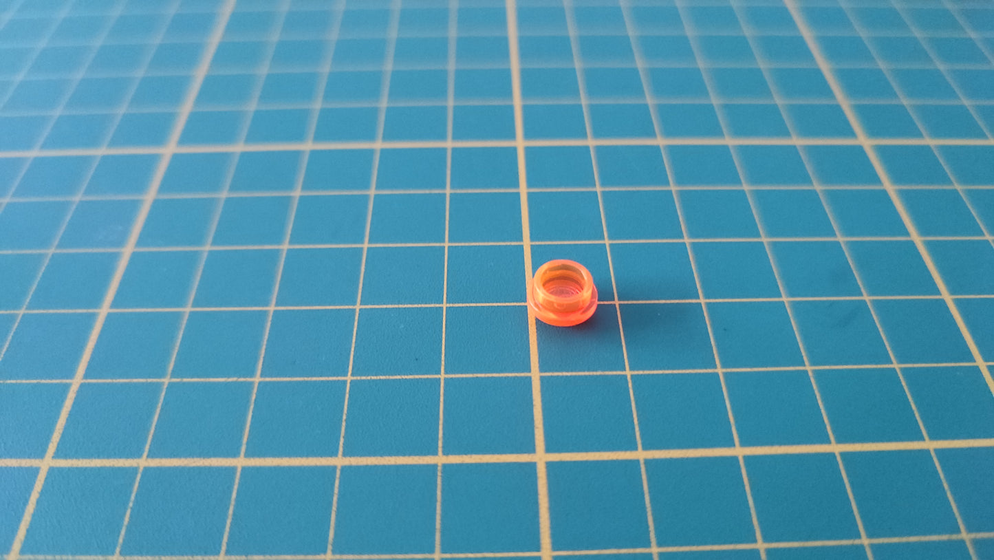 Pièce AM01113AJD pièce détachée Mega Mattel #D48