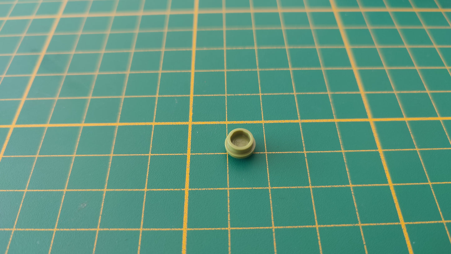 Pièce AM01113TC pièce détachée Mega Mattel #D89