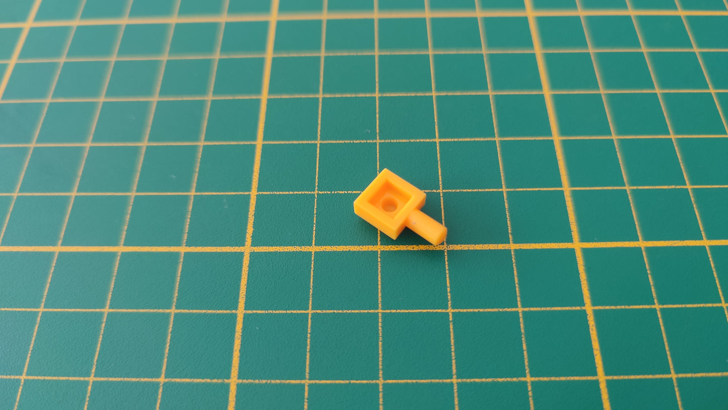 Pièce AM01140FM pièce détachée Mega Mattel #E09