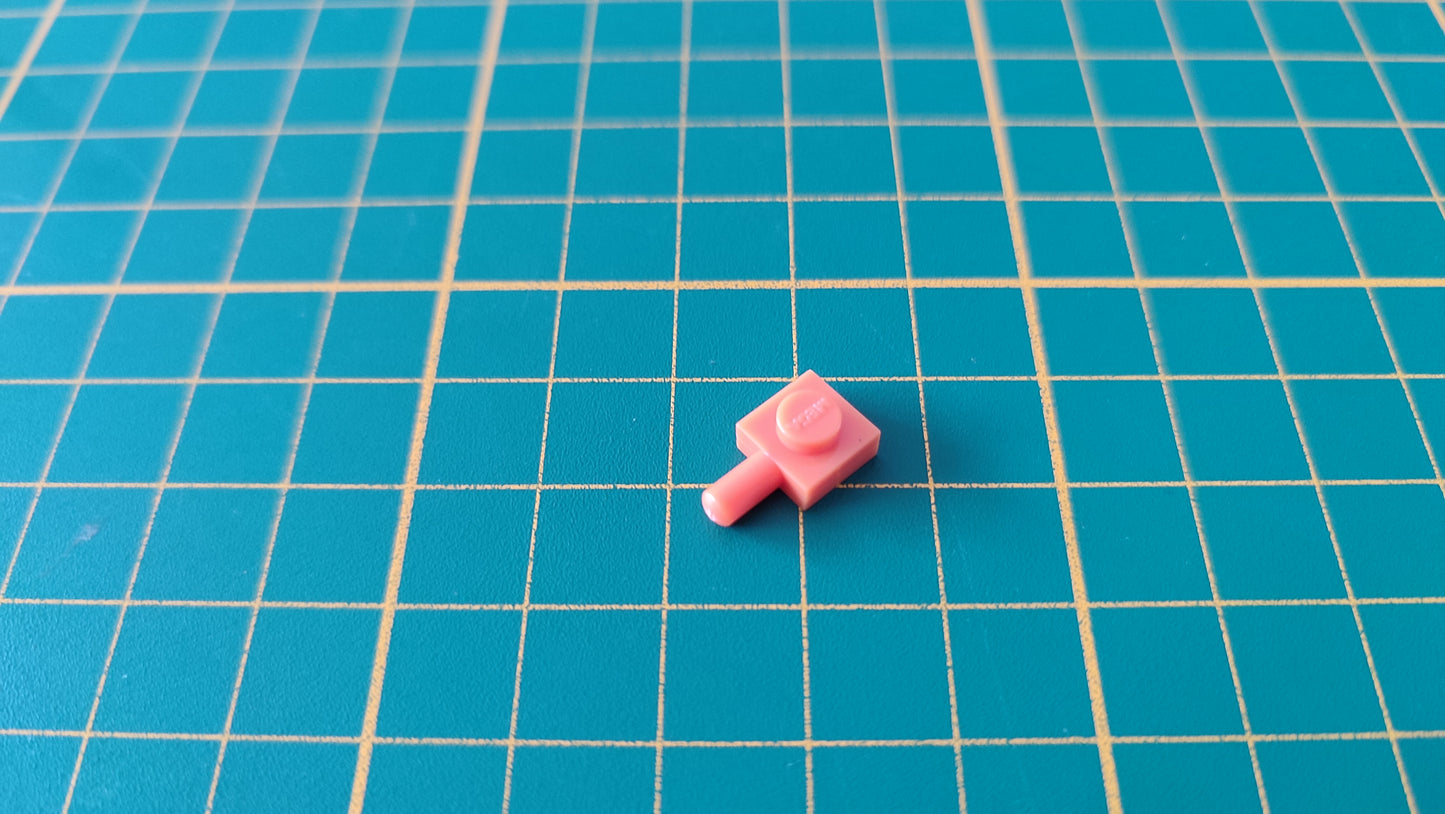 Pièce AM01140JU pièce détachée Mega Mattel #D73