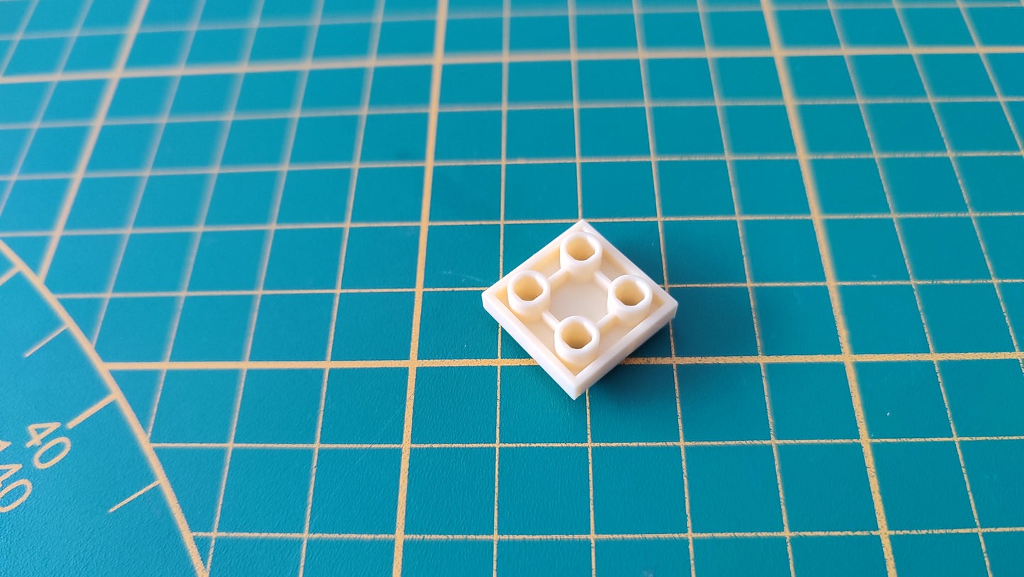 Pièce AM01146CS pièce détachée Mega Mattel #D79