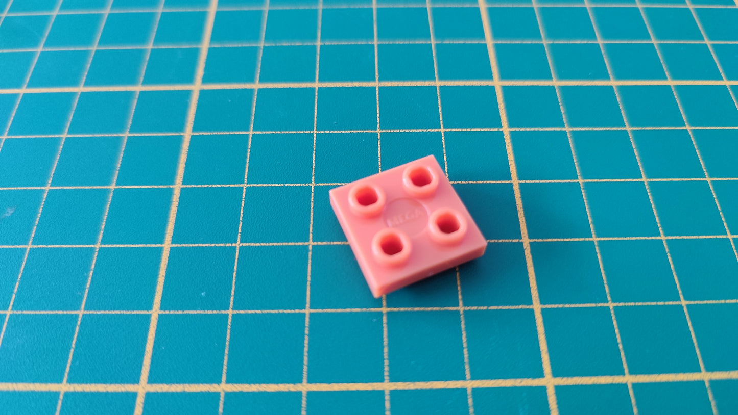 Pièce AM01146JU pièce détachée Mega Mattel #D73