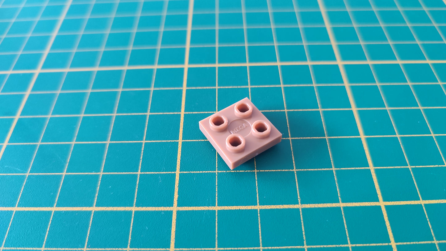 Pièce AM01146VL pièce détachée Mega Mattel #D86