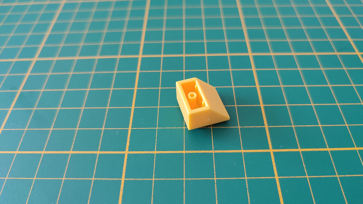 Pièce AM01154BYE pièce détachée Mega Mattel #D89