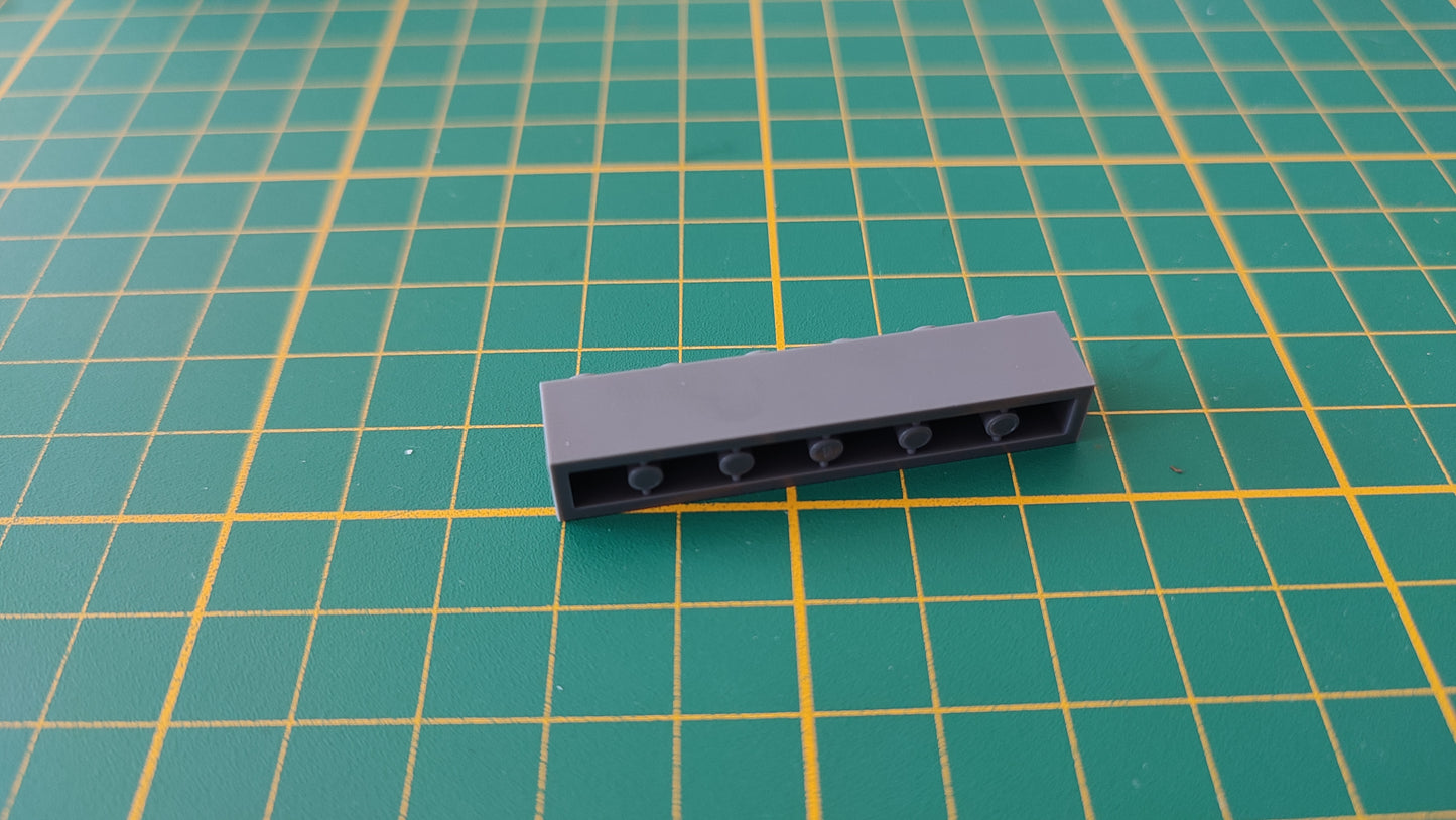 Pièce AM01313BDG pièce détachée Mega Mattel #D89