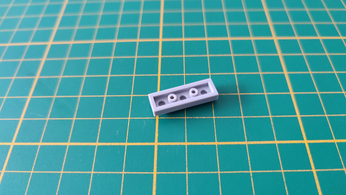 Pièce AM01314BLG pièce détachée Mega Mattel #D79