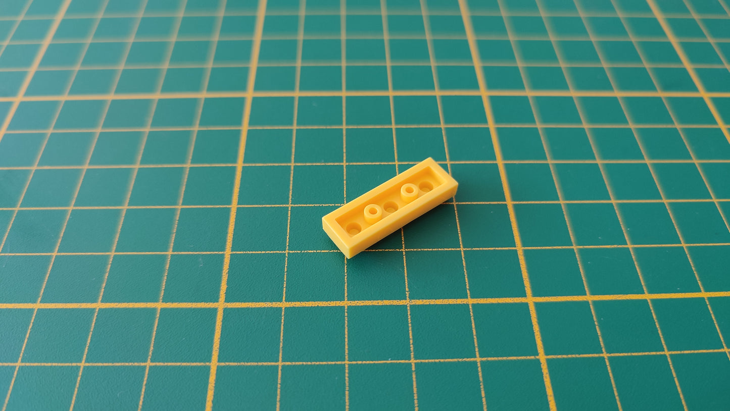 Pièce AM01314BYE pièce détachée Mega Mattel #D89