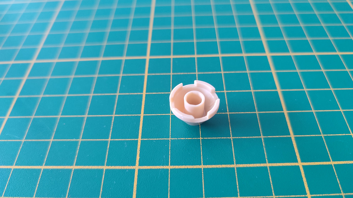 Pièce AM01404BTN pièce détachée Mega Mattel #D86