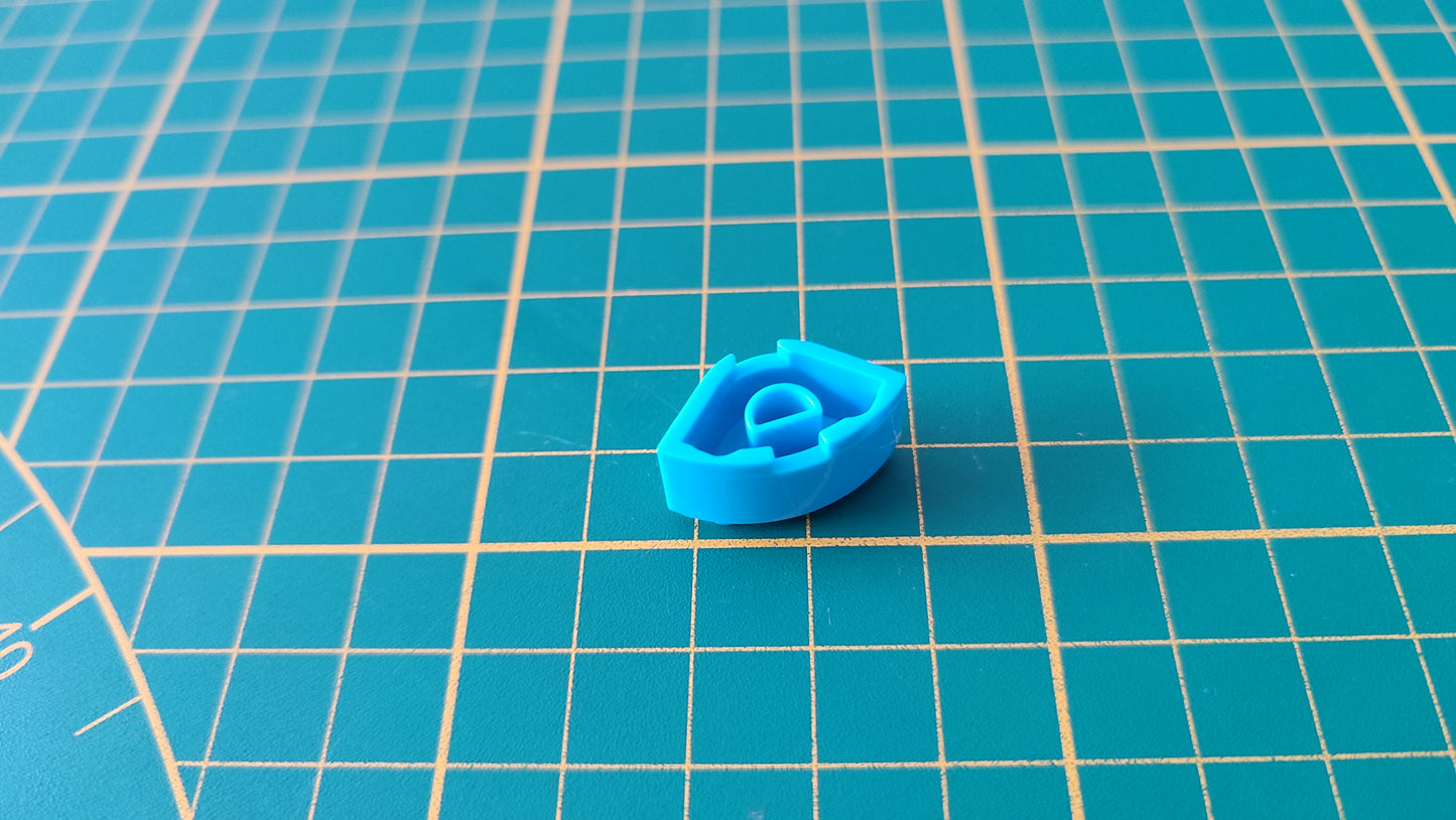 Pièce AM02212GD pièce détachée Mega Mattel #D79