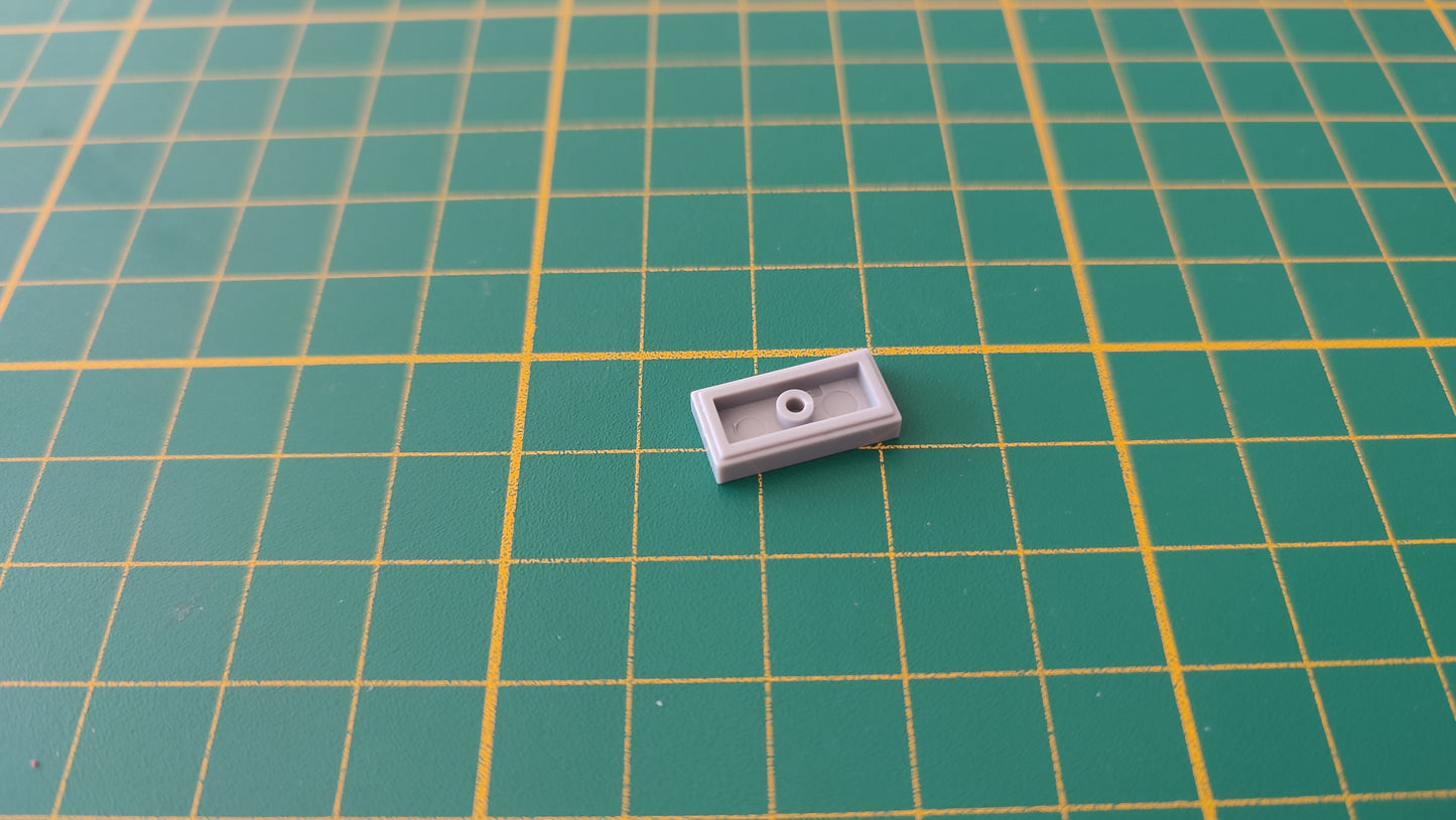 Pièce AM022501BLG pièce détachée Mega Mattel #D89