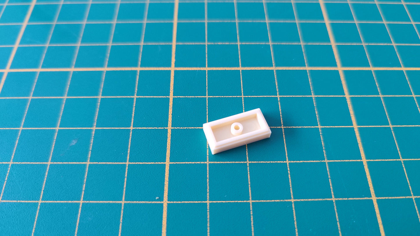 Pièce AM022501CS pièce détachée Mega Mattel #D73