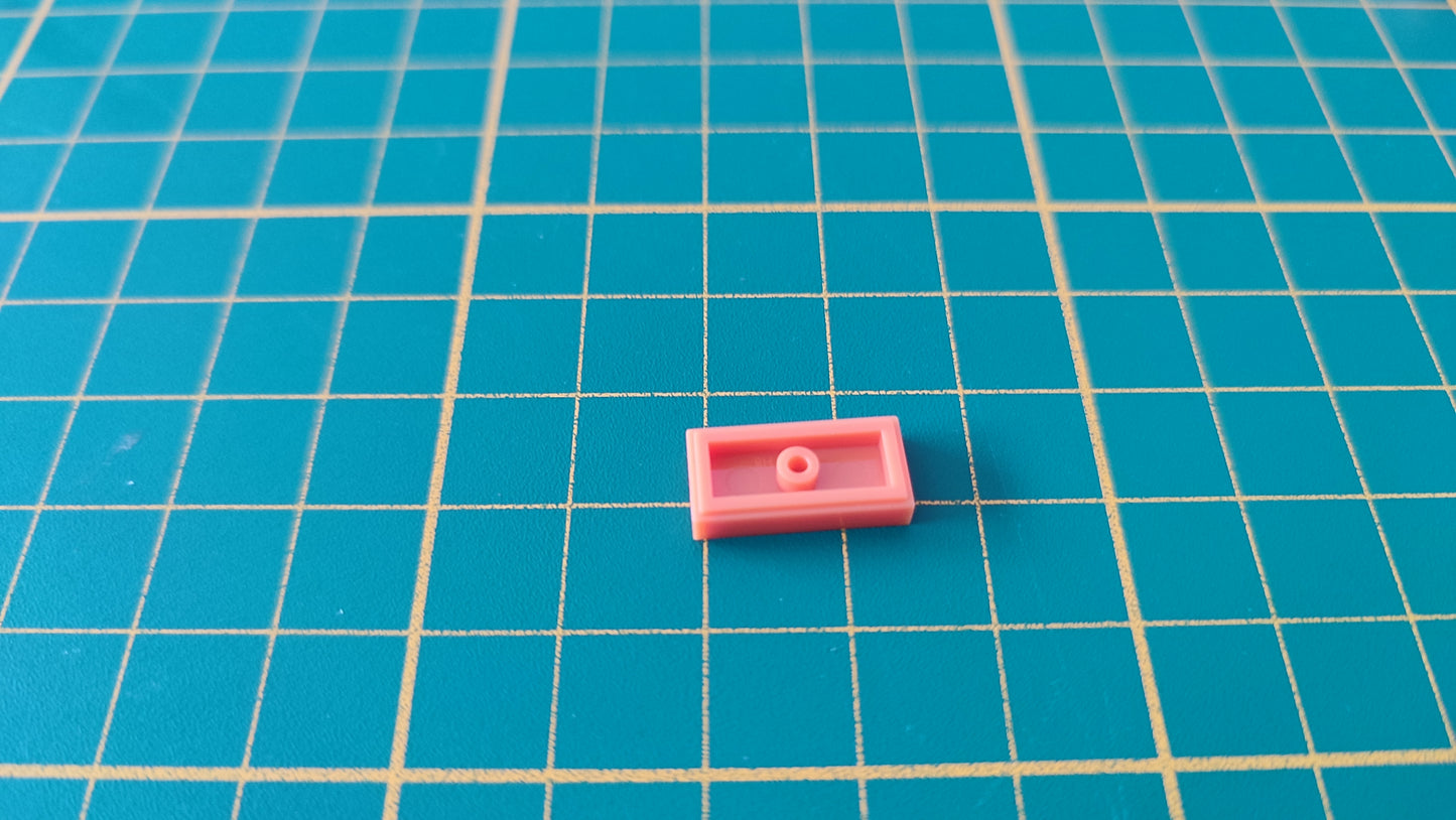 Pièce AM022501JU pièce détachée Mega Mattel #D73