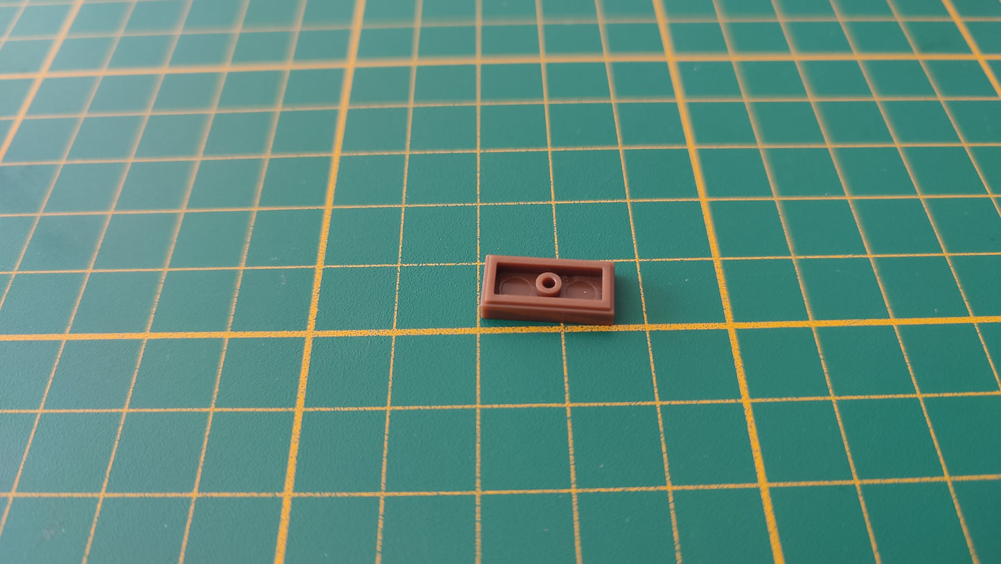 Pièce AM022501MY pièce détachée Mega Mattel #D89