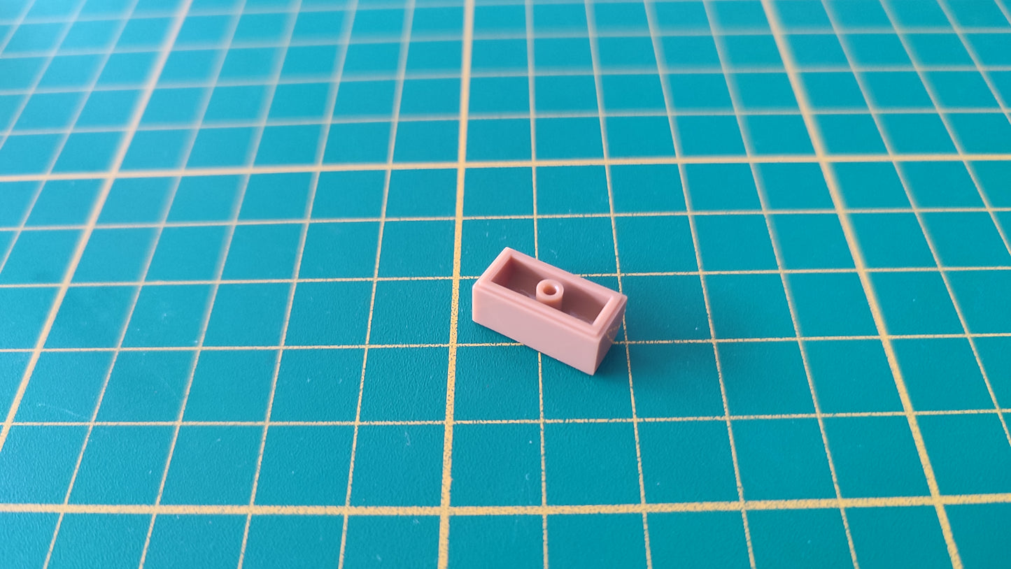 Pièce AM03017VL pièce détachée Mega Mattel #D86